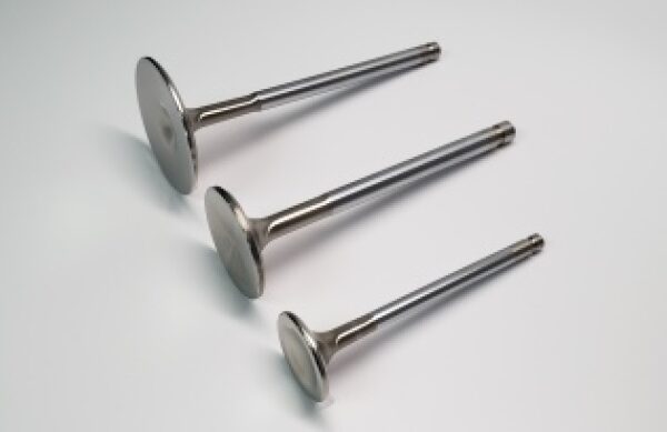 Ferrea Ford 5.0 1.26in .2345in 4.315in 21 Deg Taper-Flo STD Trpl Grv Comp Plus Ext Valve - Set of 16
