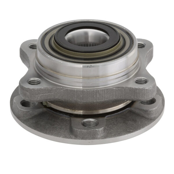 MOOG 03-07 Volvo XC90 Front Hub Assembly