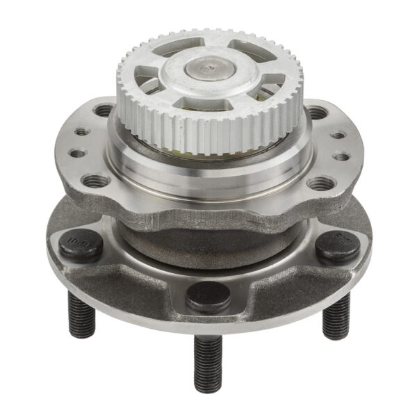 MOOG 96-00 Chrysler Town & Country Rear Hub Assembly