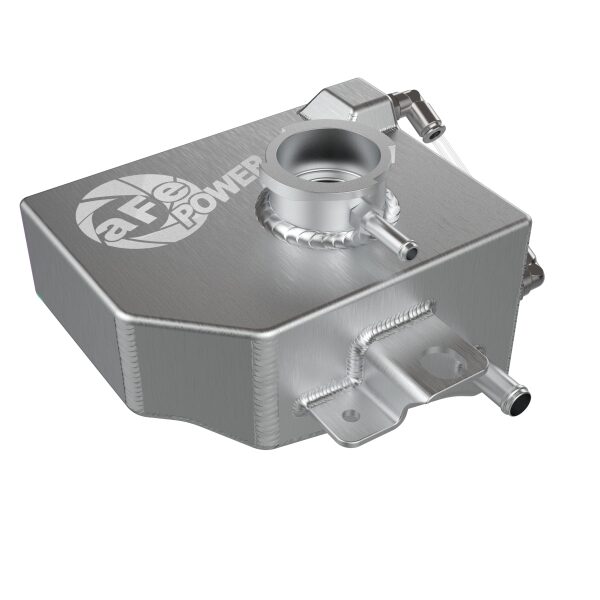 aFe 15-23 Dodge Challenger BladeRunner GT Series Supercharger Coolant Expansion Tank