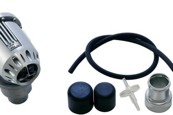 HKS 90-95 MR2 3SGTE SSQV4 BOV Kit
