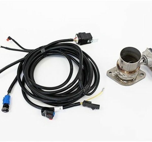 Roush 2021+ Ford F-150 Active Exhaust Upgrade Kit