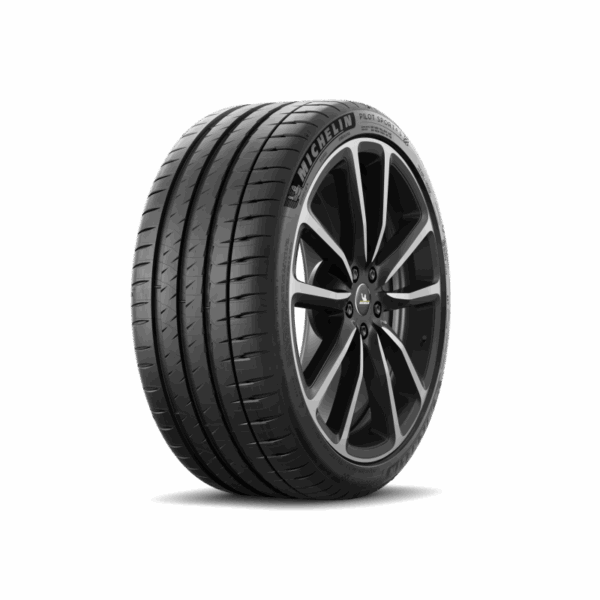 Michelin Pilot Sport 4 S 265/35ZR19 (98Y) XL