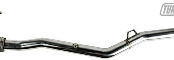 Turbo XS 2015 Subaru WRX M/T Catted Front Pipe