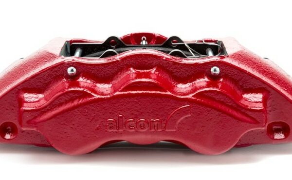 Alcon Replacement Right Caliper for Ford Raptor Big Brake Kit (From BKF1559BE11)