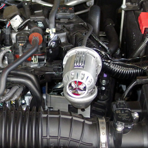 HKS 17-19 Honda L15C & L15B Super SQV Recirculation Kit for 71008-AH011 includes recirculation tube