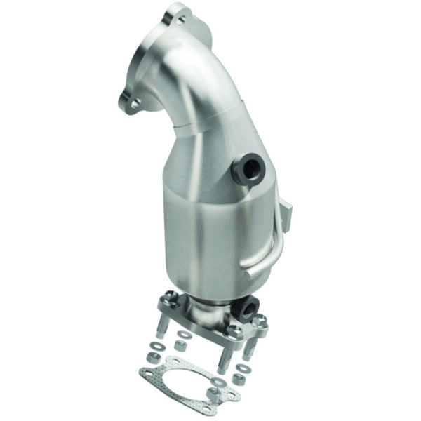 Magnaflow Conv DF 04 S40/V40 1.9L frt CA
