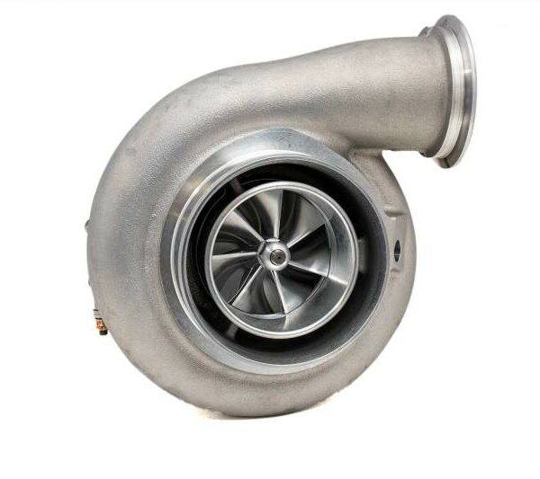 Forced Performance FP400 Turbocharger 84HTZ UHF 88s Super Core 88/96mm Turbine