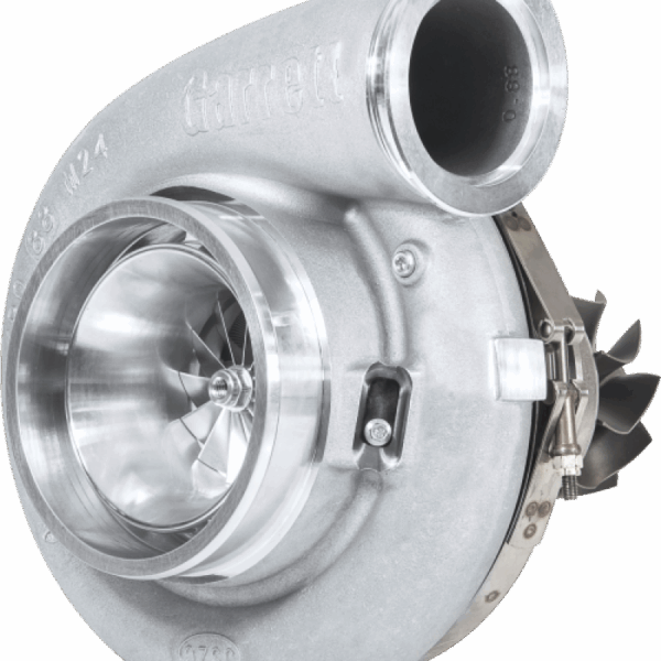Garrett GTX4709 Super Core Gen II (80mm CWH)