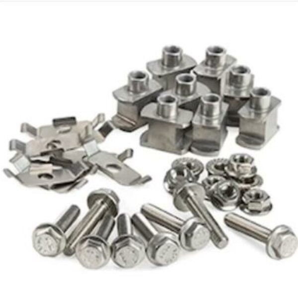 Alcon Pro-System Anti-Rattle Clip