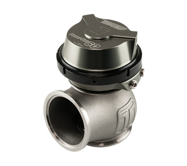 Turbosmart Gen V WG60 Power-Gate 14psi - Platinum