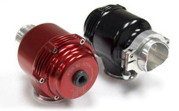 TiAL Sport QRJ BOV 3 PSI Spring - Red