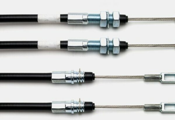 Wilwood Parking Brake Cable Kit Internal P-Brake 71-74 AMC