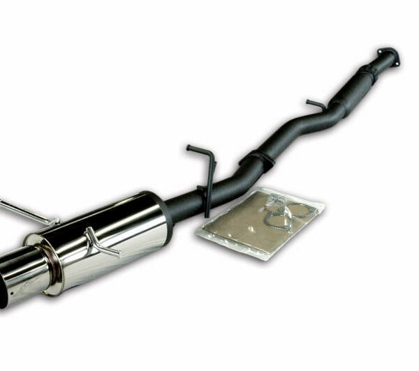 HKS 02-07 WRX / 04-07 STi Hiper Exhaust