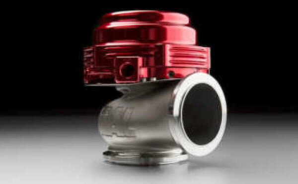 TiAL Sport MVR Wastegate 44mm .4 Bar (5.80 PSI) - Red (MVR.4R)
