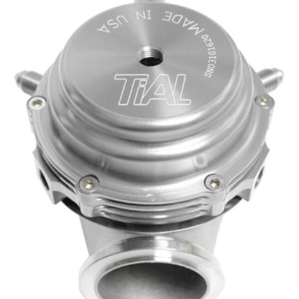 TiAL Sport MVR Wastegate 44mm 1.4 Bar (20.30 PSI) - Silver (MVR-1.4)