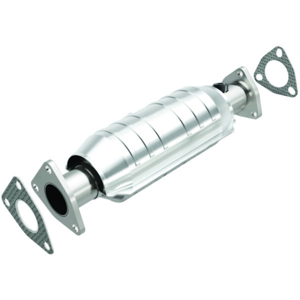 MagnaFlow Conv DF 99-02 Odyssey 3.5L OEM