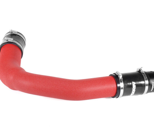 Perrin 2022+ Subaru WRX Charge Pipe - Red