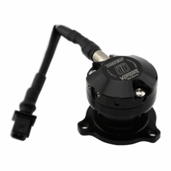 Turbosmart BMW N55 3.0L (E90/E92/F30) Kompact EM Plumb Back VR9 Diverter Valve