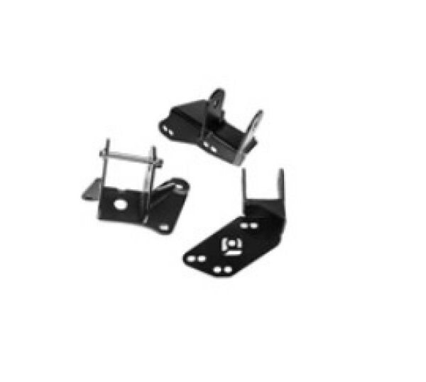 Innovative 88-91 Civic K-Series/Manual/EG Subframe Conversion Brackets