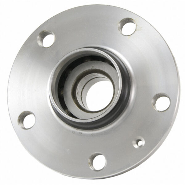 MOOG 16-18 Audi A3 Sportback Rear Hub Assembly