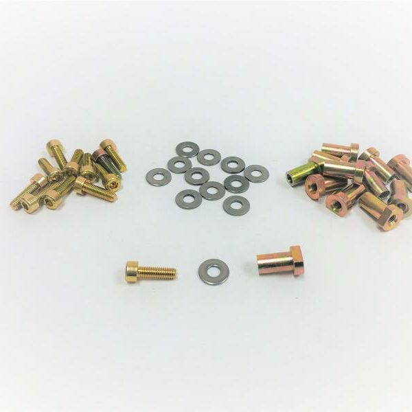 Alcon Pro-System Round Bobbin