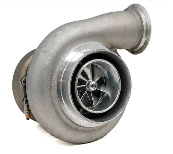 Forced Performance FP400 Turbocharger 84HTZ Super Core FP92 Turbine