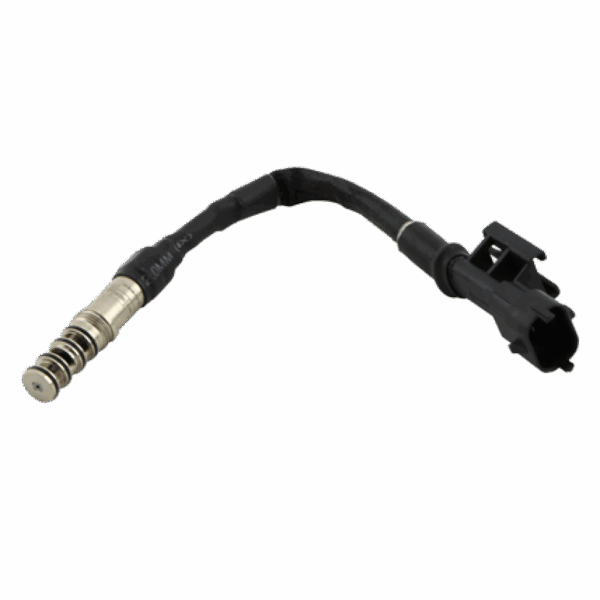 Turbosmart BOV Kompact EM VR3/5/12 Solenoid Replacement
