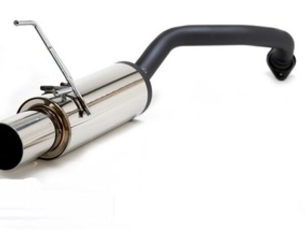 HKS 09-14 Honda Fit Hi-Power Rear Section Only Exhaust