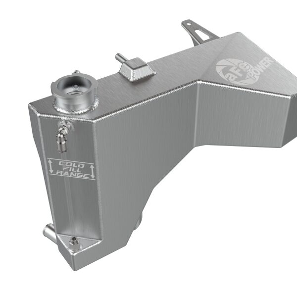 aFe 11-23 Dodge Challenger BladeRunner GT Series Engine Coolant Expansion Tank