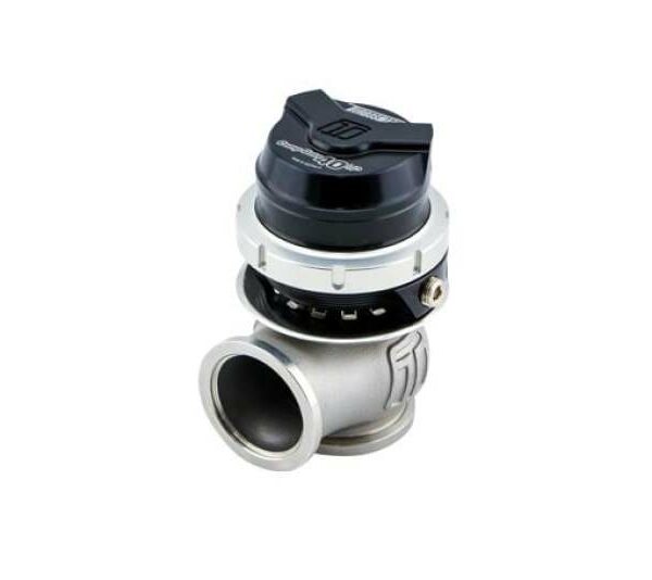 Turbosmart WG40HP Gen-V Comp-Gate High Pressure 40mm - 35 PSI Black