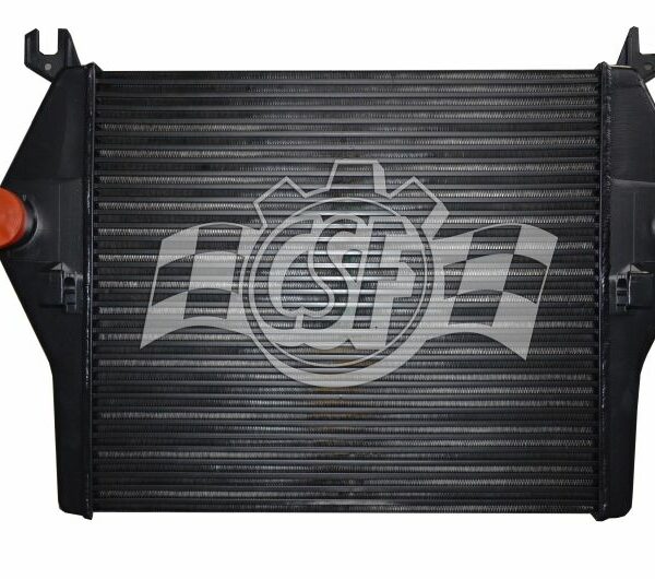 CSF 03-09 Dodge Ram 3500 6.7L L6 Replacement Intercooler
