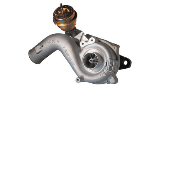 BorgWarner Turbocharger 99-02 Audi TT S3 K04