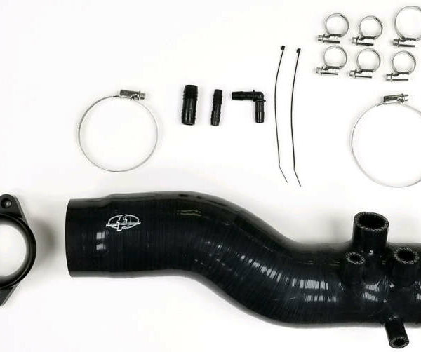 Forced Performance Subaru FA20 Intake Pipe Kit