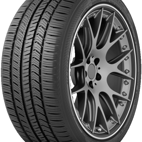 Yokohama Geolandar X-CV Tire - 285/45R21 113W