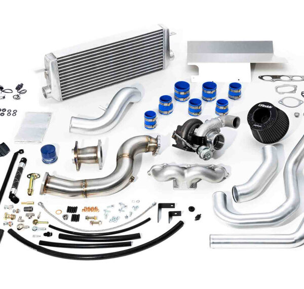 GReddy 06-09 Honda S2000 AP1/2 Gen2 GTX2867R Tuner CARB Turbo Kit