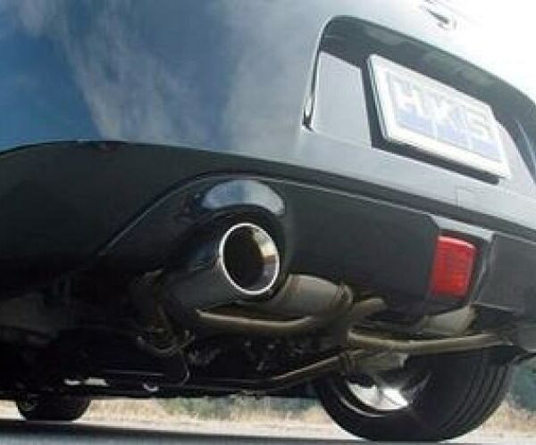 HKS SUPER SOUND MASTER Z34(6MT)