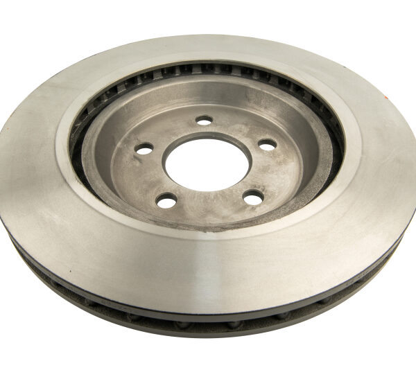 DBA 94-04 Ford Mustang Cobra/Bullitt/Mach1 Standard Front 4000 Series Rotor