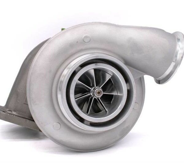 Forced Performance HD8088 S400X Street Turbocharger w/T6 1.32 Divided TH