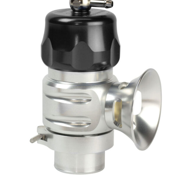 Turbosmart BOV Supersonic Uni - Black