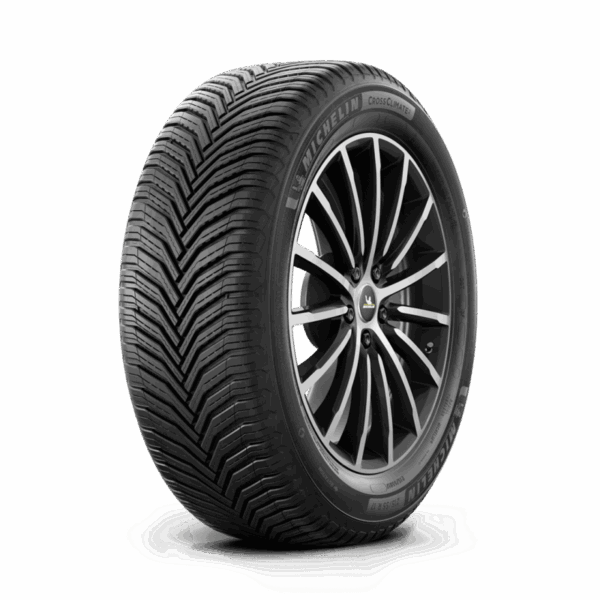 Michelin Crossclimate2 A/W 205/50R17 93V XL