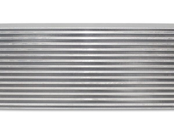 Vibrant Intercooler Core - 22in x 9.85in x 4in