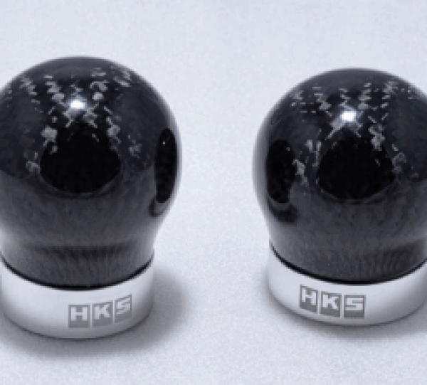 HKS CARBON SHIFT KNOB GXPA16/GZEA14H