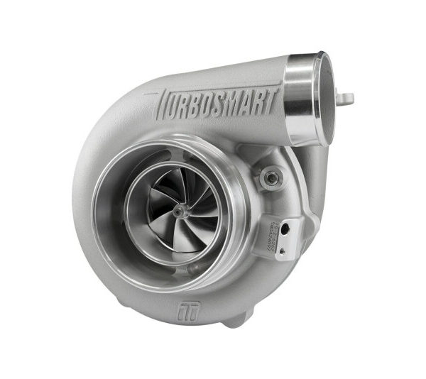 Turbosmart Water Cooled 6262 T4 0.82AR Externally Wastegated TS-2 Turbocharger
