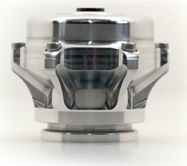 TiAL Sport Q BOV 8 PSI Spring - Silver