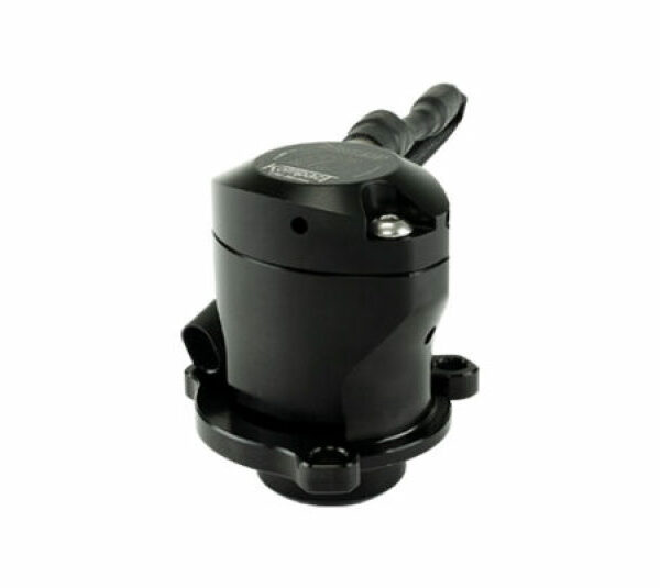 Turbosmart BOV Kompact EM Plumb Back - BMW N20/N26 (VR23)