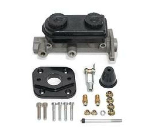 BMR 05-14 S197 Mustang Manual Brake Conversion Kit