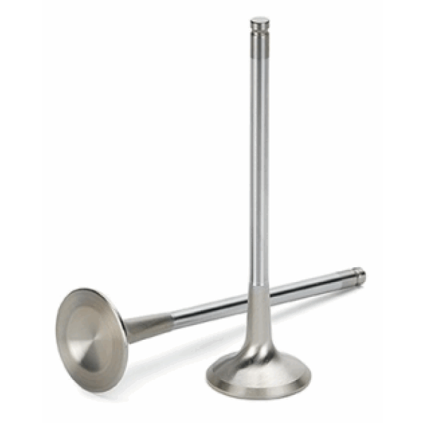 Supertech BMW S65/S85 30.5x 4.95 x 110.2mm Inconel Exhaust Valve - Set of 16