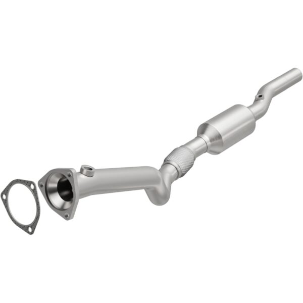 Magnaflow 09-11 Audi A6 Quattro 3.0L Direct Fit Converter