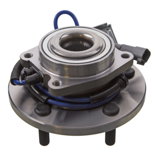 MOOG 08-11 Chrysler Town & Country Front Hub Assembly